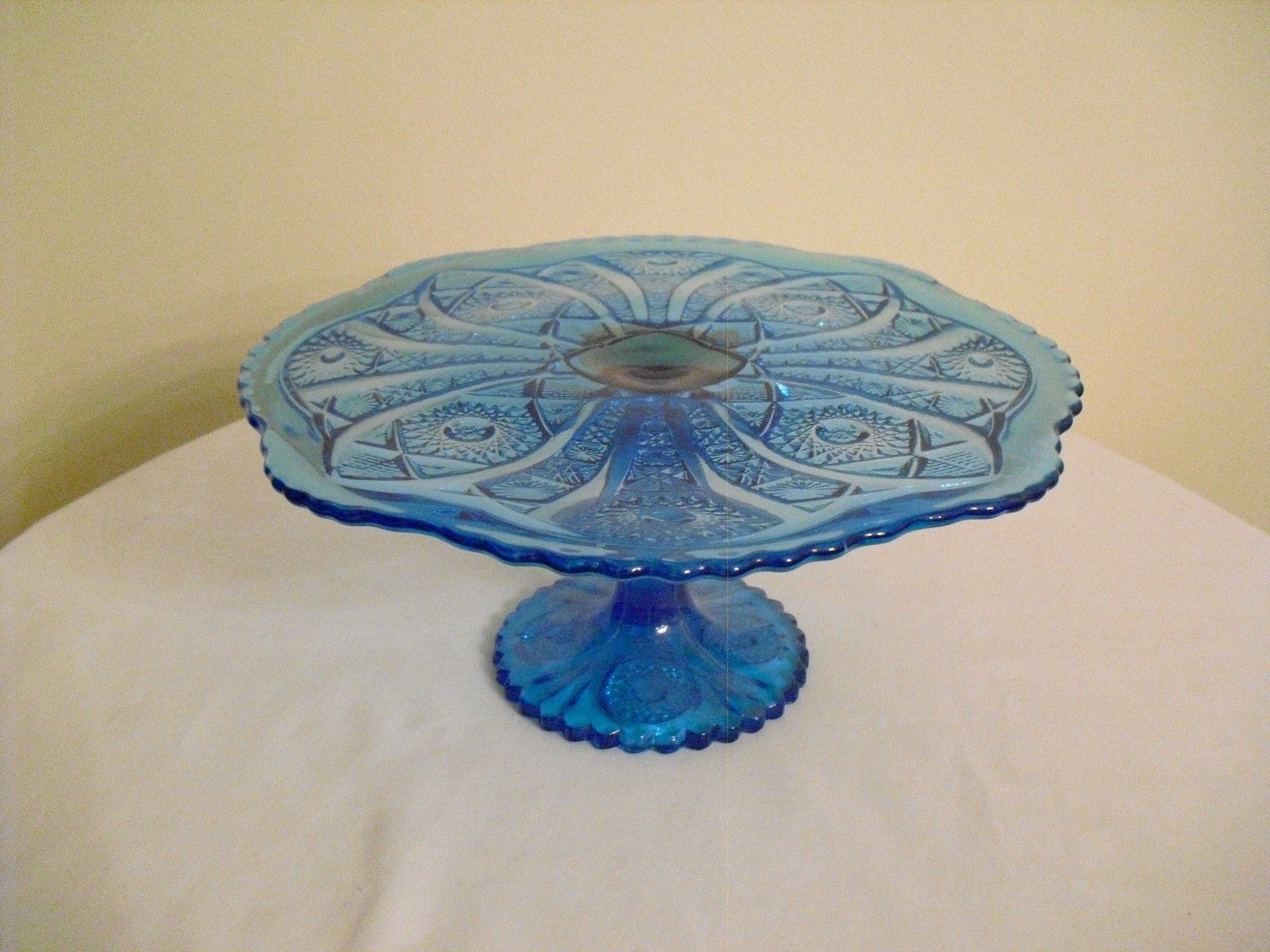 Top 5 de présentoirs à gâteau les plus chers sur eBay !